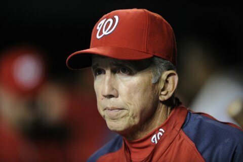 Mike Schmidt: Davey Johnson’s days as a champion manager, player should earn him a Cooperstown call