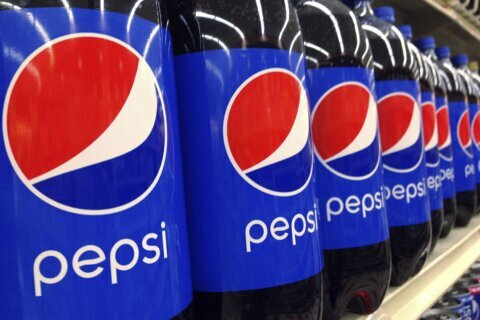 Pepsi is making big money on smaller portions
