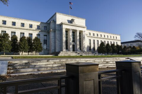 Fed supported advance notice before changing bond purchases