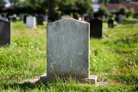 Arlington Co. public hearings planned for historic designation of Black church’s cemetery