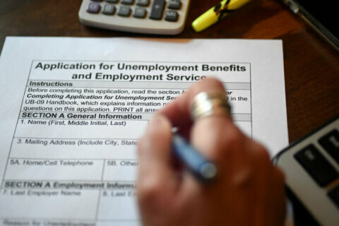 DC metro unemployment back below 6%