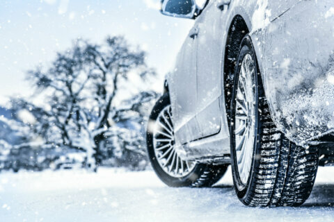 Tips on getting your car ready for snow and how to drive in wintry weather