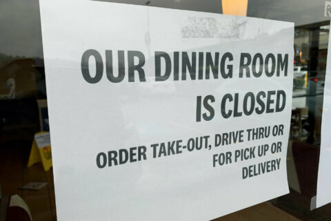 ‘Any help is good help’: Md. state lawmakers look to bring relief to Montgomery Co. restaurants