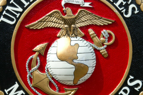 Marine Corps Base Quantico posts noise advisory for live-fire training