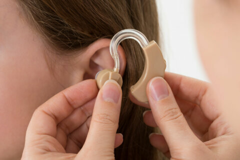 4 things to do before deciding to buy hearing aids