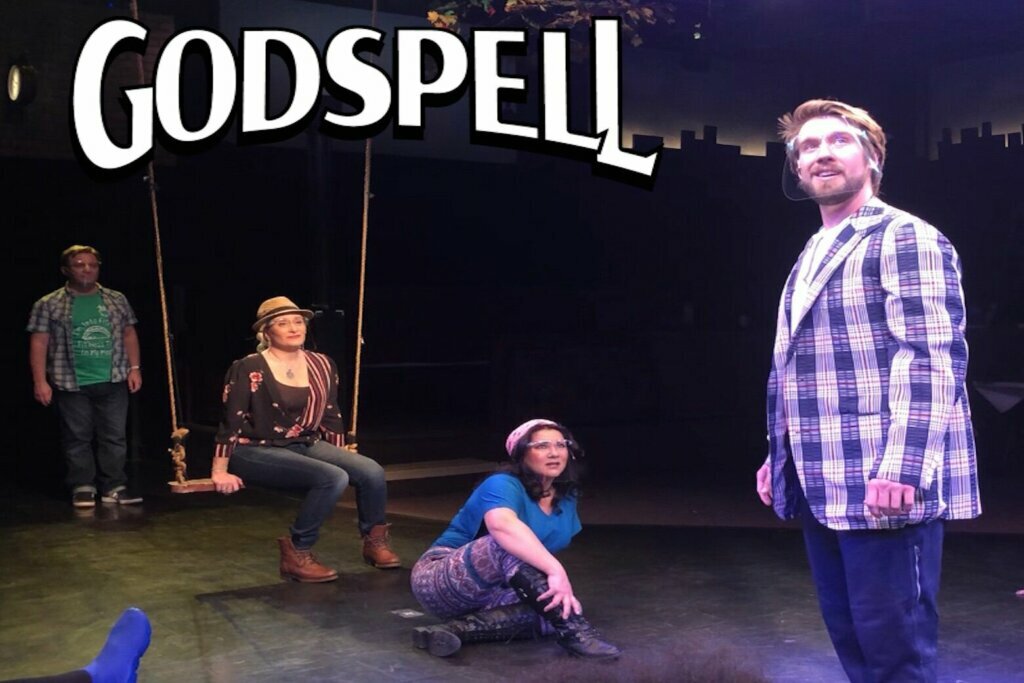 toby-s-dinner-theatre-stages-godspell-taking-pandemic-performing