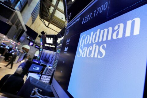 Goldman Sachs' profits more than double, despite pandemic