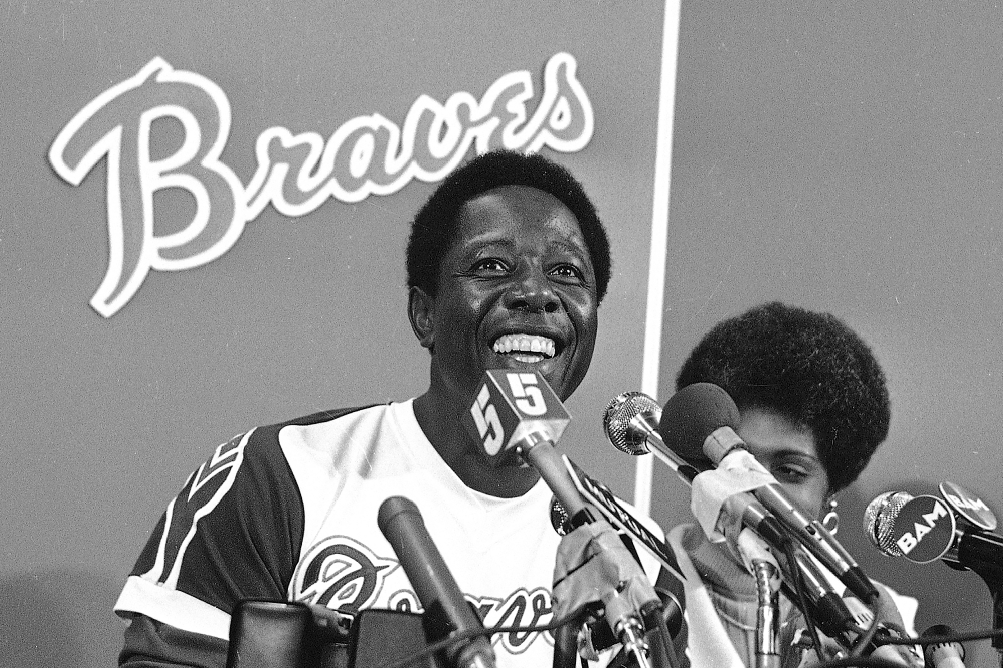 Braves' Legend Chipper Jones Shines In Hall Of Fame Speech, Thanks Atlanta  Fans – WABE