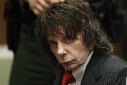 <p><a href="https://wtop.com/national/2021/01/phil-spectors-death-resurrects-mixed-reaction-from-skeptics/" target="_blank" rel="noopener">Read Phil Spector&#8217;s obituary</a></p>
