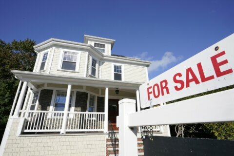 Mortgage rates poised to rise as U.S. Treasury yields surge