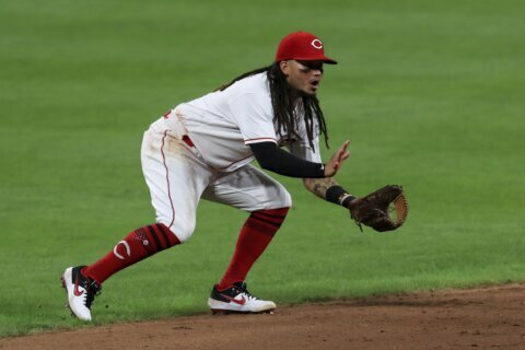 Galvis and Orioles agree to $1.5 million, 1-year contract
