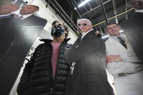 Biden’s US revives support for WHO, reversing Trump retreat