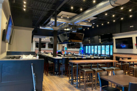 Sports bar Quincy’s is opening a Potomac location