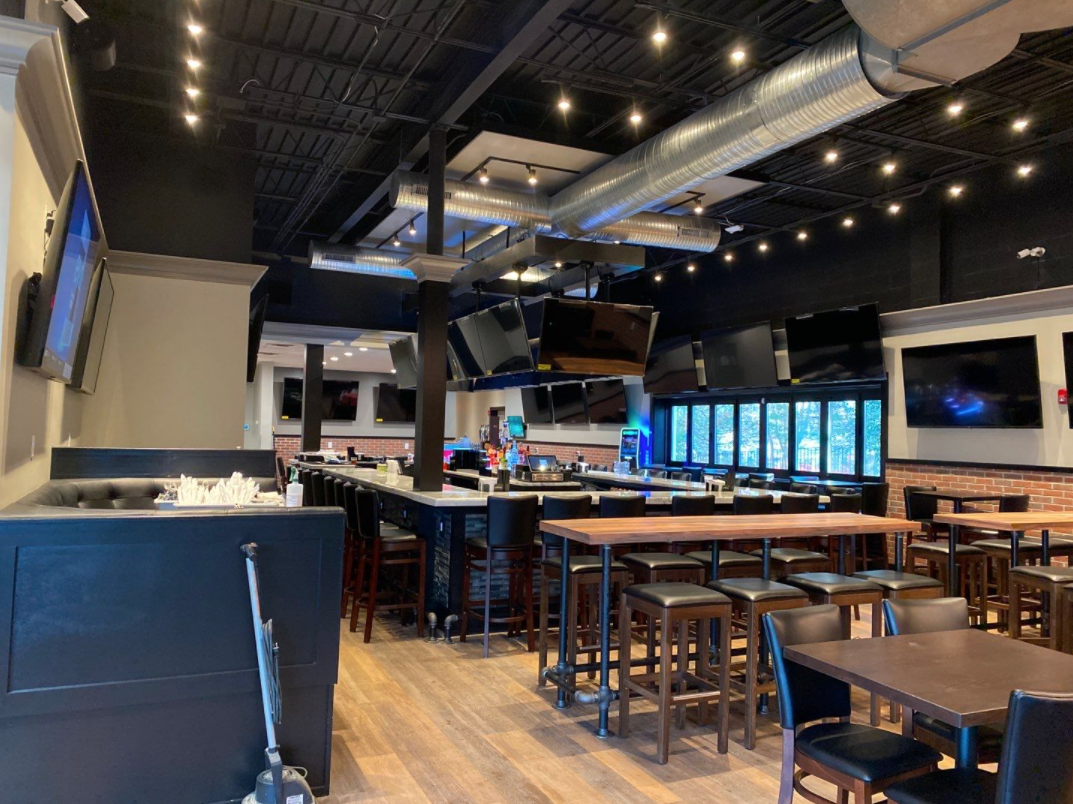 Sports bar Quincy’s is opening a Potomac location | WTOP