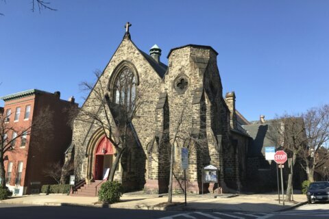 Maryland Episcopal church commits $500,000 to reparations
