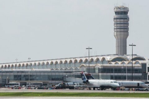 Delta flight from DC diverted after passenger allegedly assaults crew member