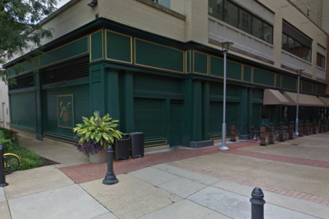 Siné Irish Pub permanently closes on Pentagon Row