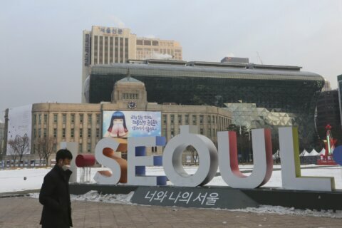 Seoul city criticized for sexist tips to pregnant women
