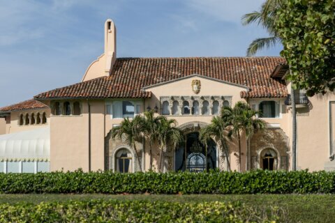 Trump at Mar-a-Lago? Palm Beach has other issues to consider