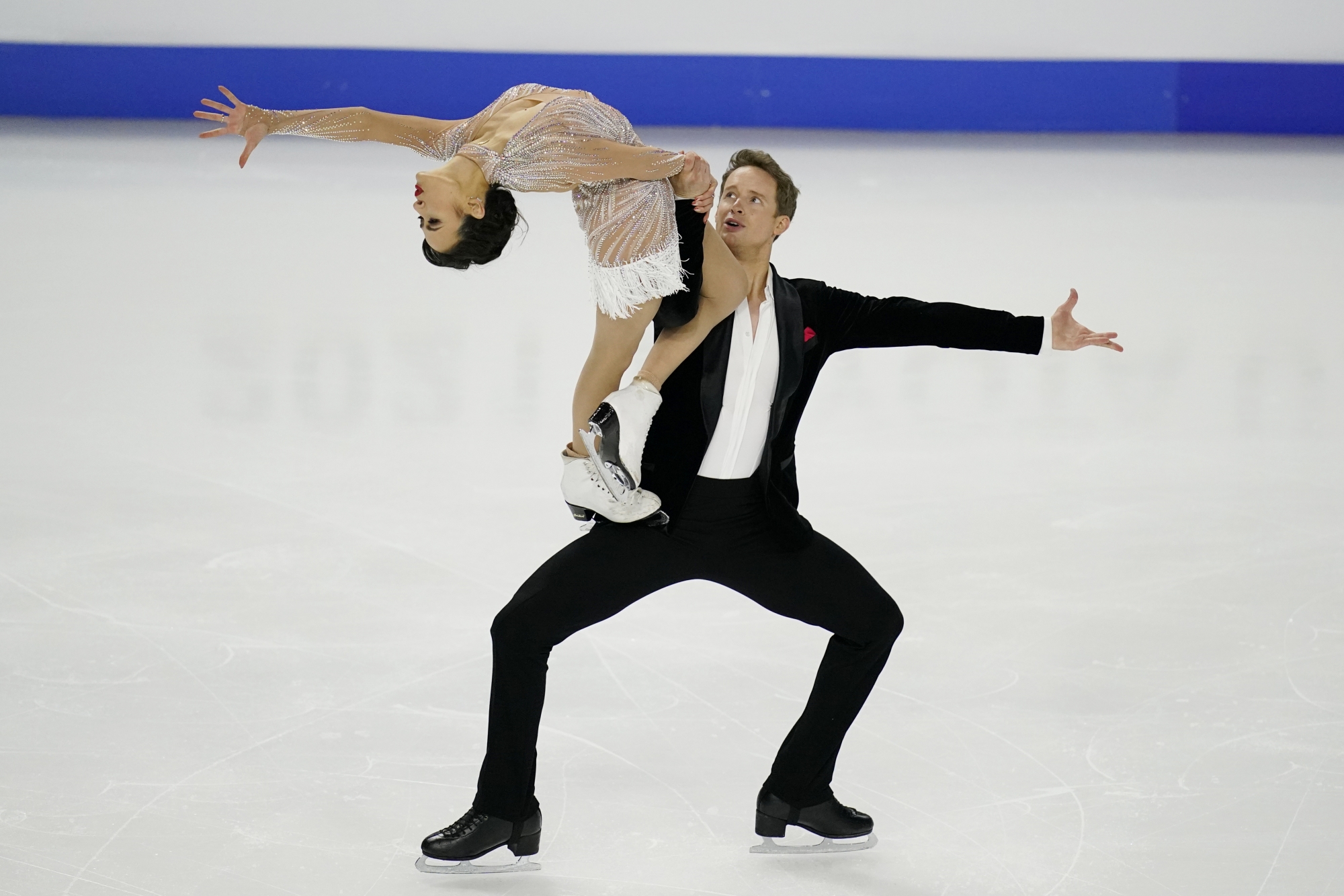 Bradie Tennell captures second US Figure Skating title WTOP News