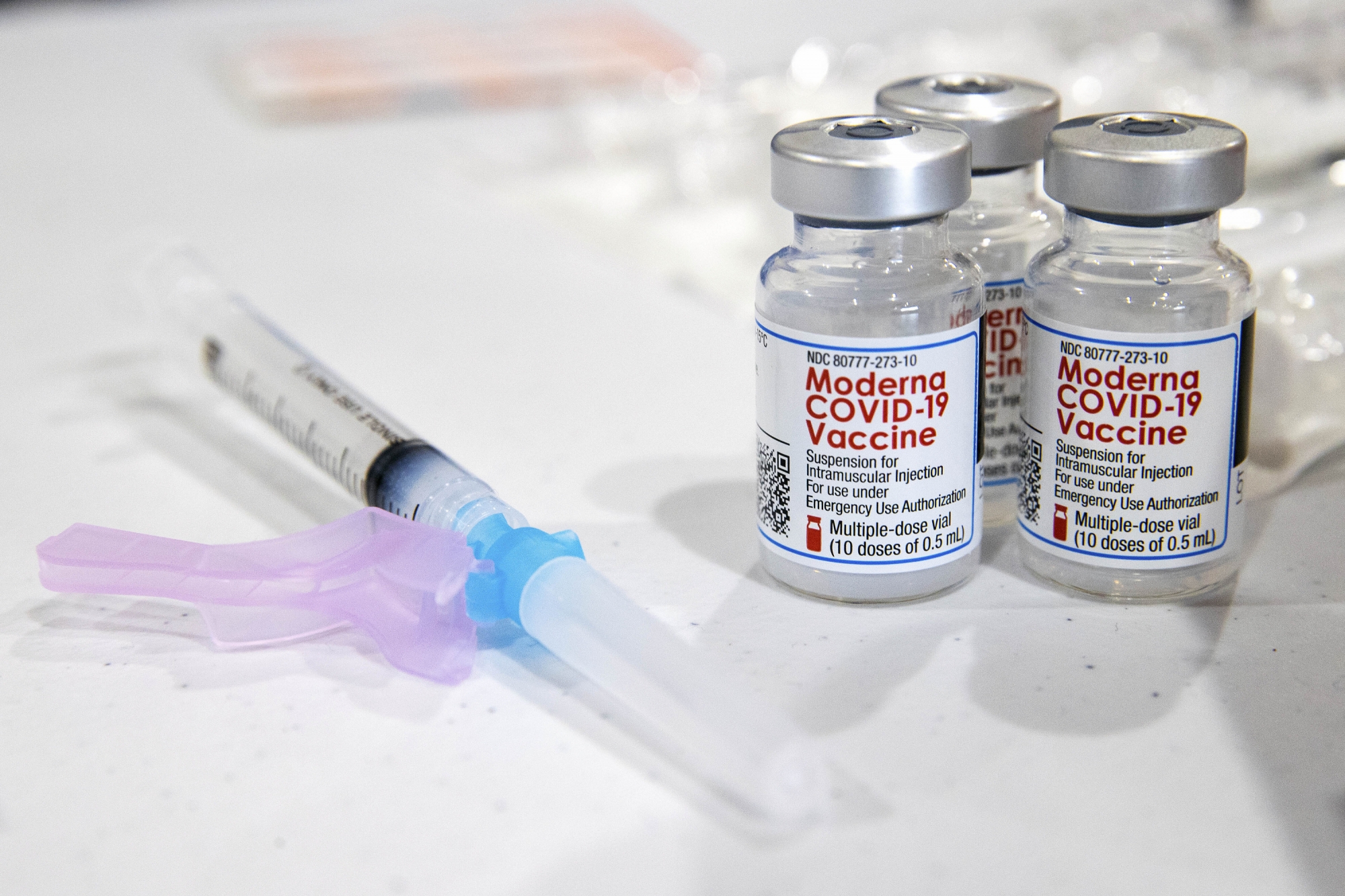 Clearing COVID-19 Vaccine Confusion: Where and How to Be Vaccinated in Montgomery Co.