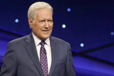 New celebrity guests to host ‘Jeopardy!’ for charity