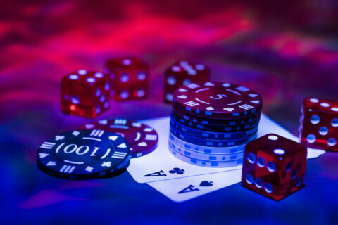 Gambling risks for youth may be taught in Md. high schools
