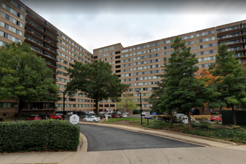 Crystal City apartments dedicated to affordable housing