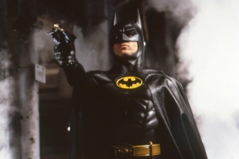 ‘This town needs an enema!’ DC’s Warner Theatre hosts Tim Burton’s ‘Batman’ live in concert