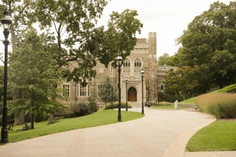 Lehigh University has rescinded Trump’s honorary degree