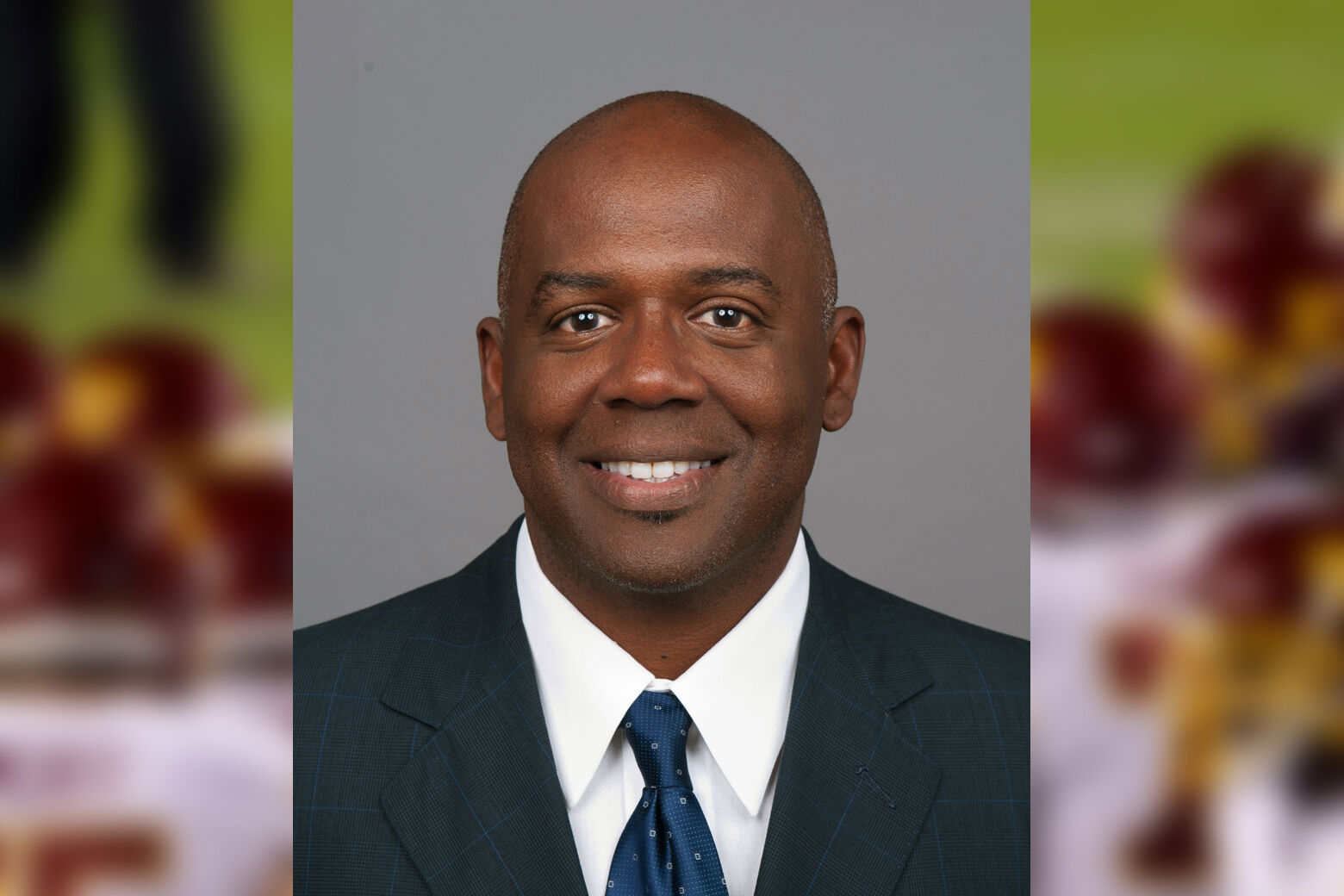 Washington Football Team names Martin Mayhew new general manager - WTOP News