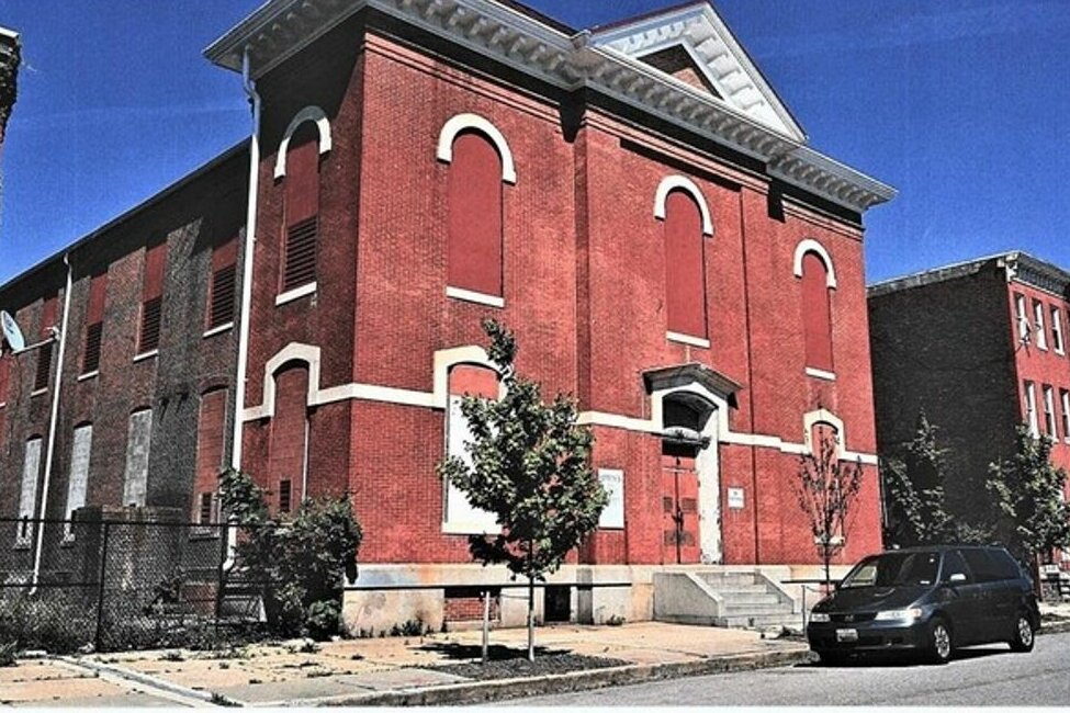 <h3><strong>P.S. Henry Highland Garnet School</strong></h3>
<p><em>Division Street, Baltimore City. Awarded just under $1.4 million.</em></p>
<p>With notable alumni including Supreme Court Justice Thurgood Marshall, this school remains one of the last remaining historic structures in Baltimore&#8217;s Old West Historic District. Rehabilitation seeks to make it a space for public meetings, community programming, offices and historic memorabilia relating to Justice Marshall and the late Maryland Rep. Elijah Cummings.</p>
