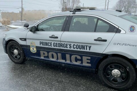13 current Prince George’s Co. officers and 1 retired officer accused of double-dipping