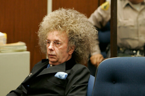 Phil Spector, the revolutionary music producer convicted of murdering an actress, has died at 81.