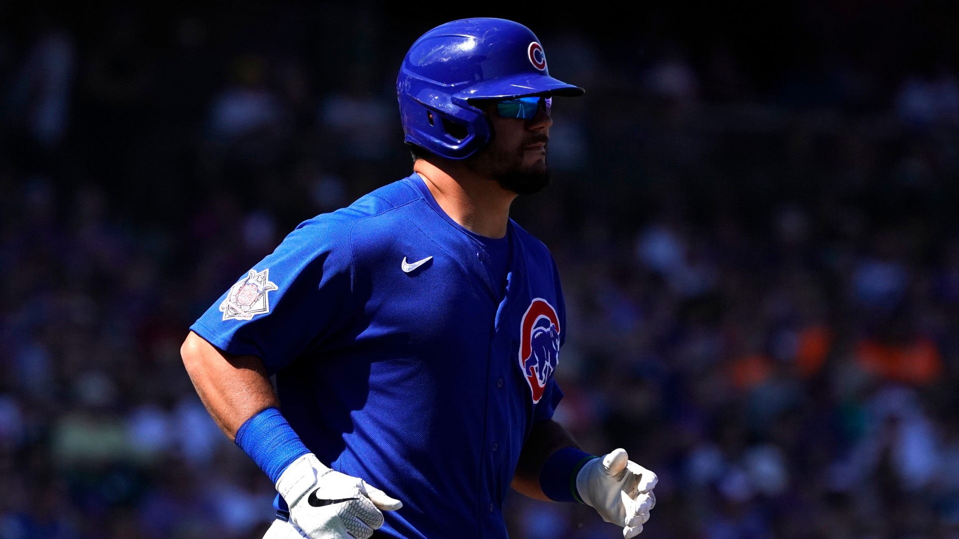 10 reasons we'd love to see Nationals' Kyle Schwarber in 2021 MLB