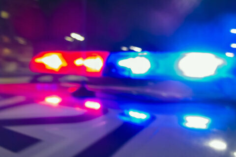 Policing through Change: DC-area officers react to the Capitol attack, coronavirus health risks