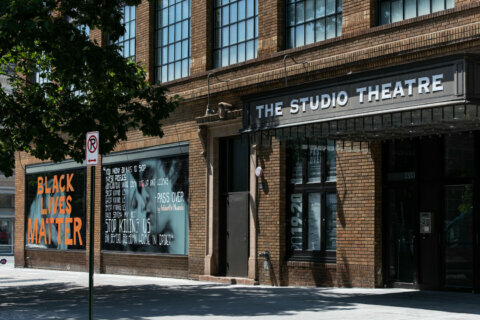 Studio Theatre presents free audio plays