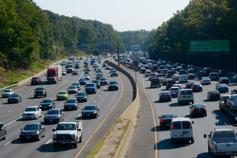 Transurban announces it will exit proposed toll lane expansion – WTOP News