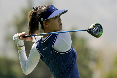 Michelle Wie blasts Rudy Giuliani over objectifying comments