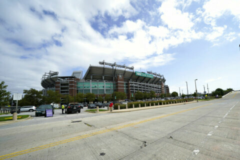 COVID-19 shot registration opens for M&T Bank Stadium mass vaccination site