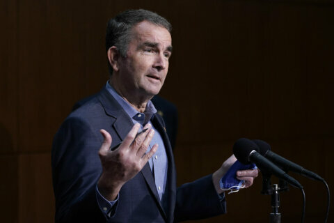 Northam: Get Virginia students back into classrooms