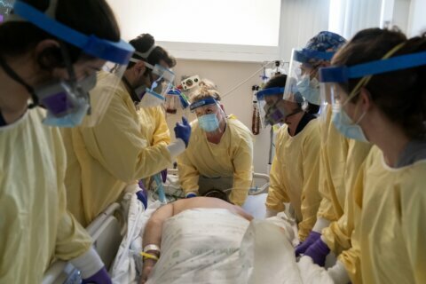 Despite cases falling, these factors will determine how pandemic unfolds from here