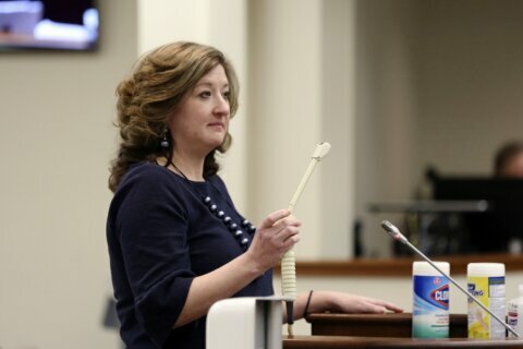 South Carolina House passes bill banning most abortions