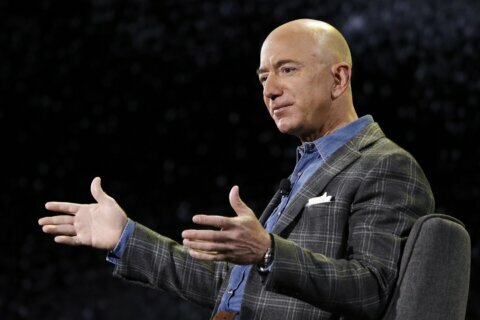 Analysis: Bezos leaves behind a company that’s created value but has also triggered a national reckoning