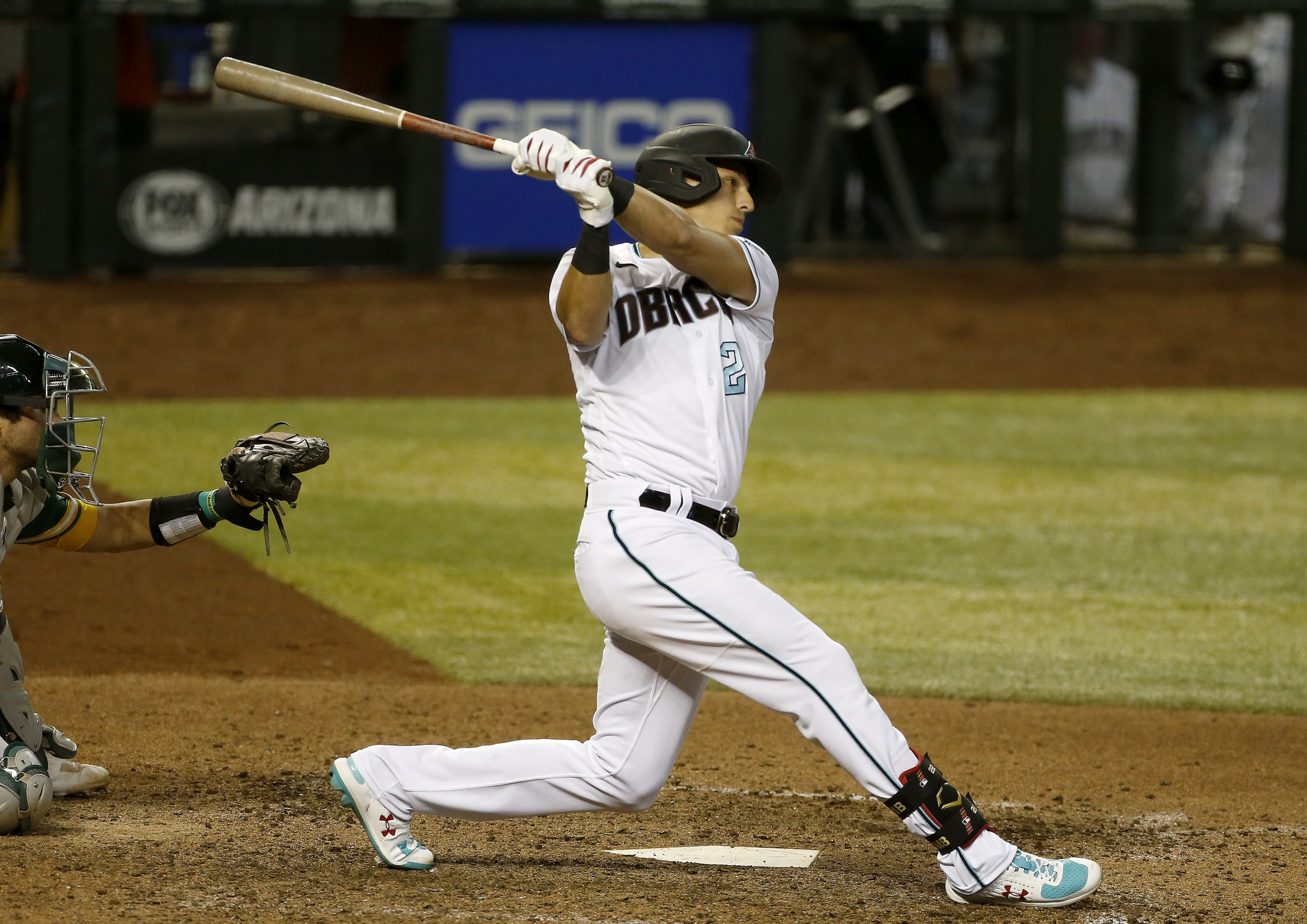 Diamondbacks activate 3B Jake Lamb from disabled list