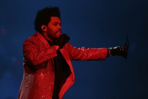 The Weeknd, ‘Wayne’s World’ offer diversion from overhyped Super Bowl
