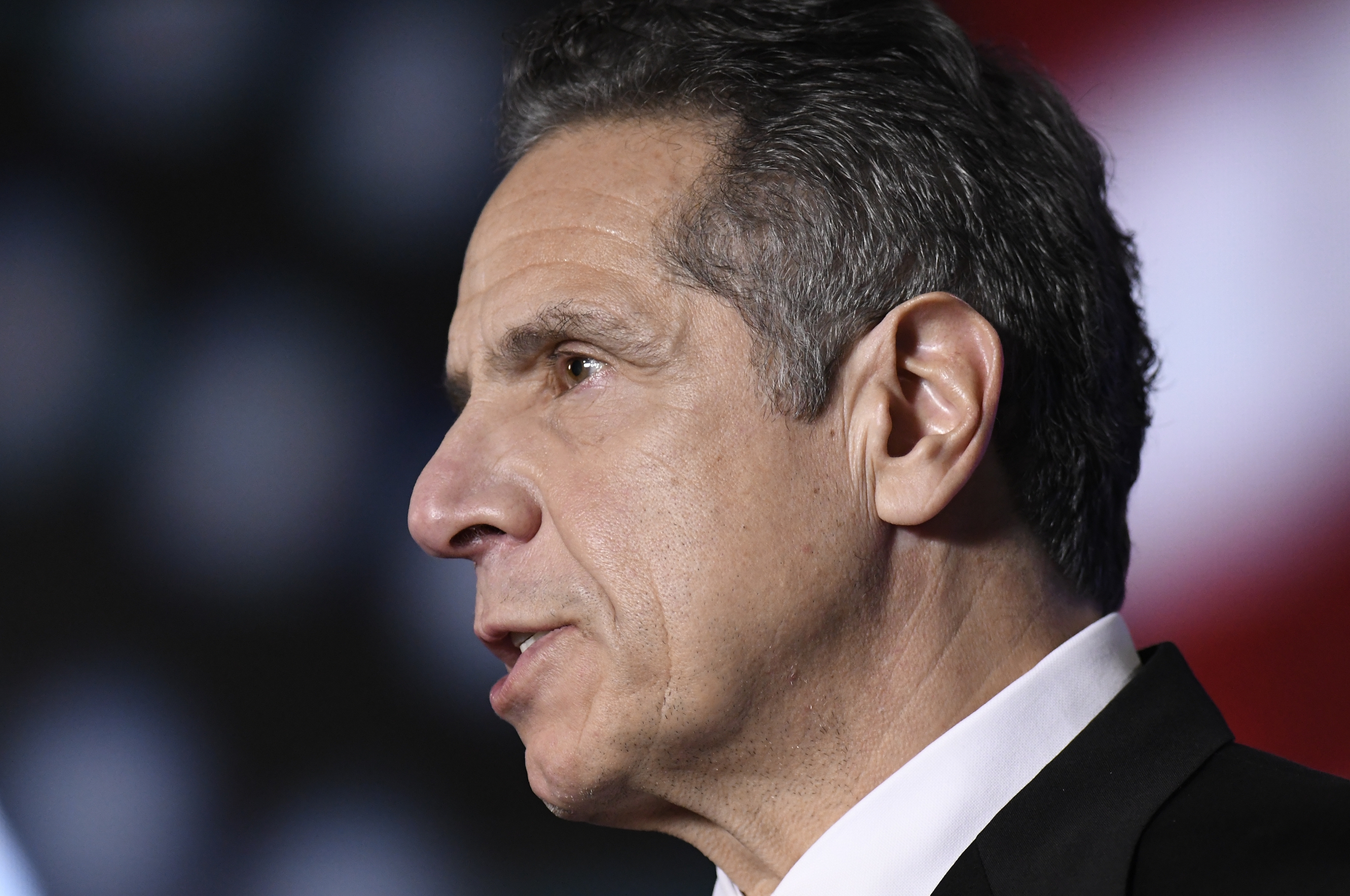 Cuomo’s resignations increase when the third accuser appears