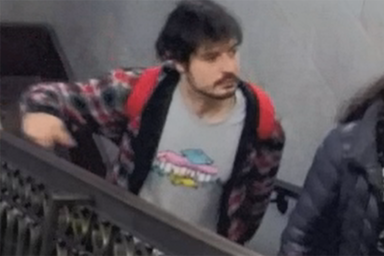 FBI releases new photos in quest to capture Capitol rioters - WTOP News