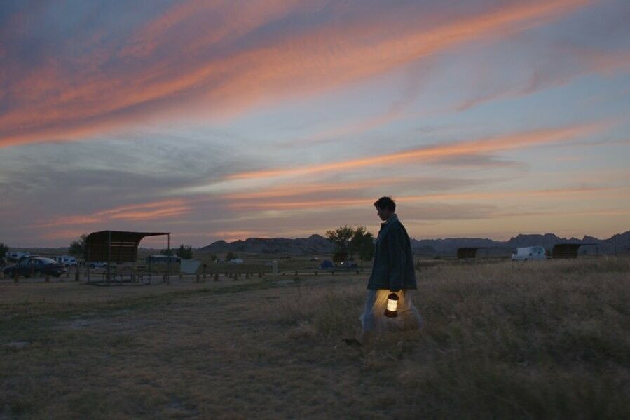 Column ‘Nomadland,’ Best Picture favorite, finally hits Hulu for all