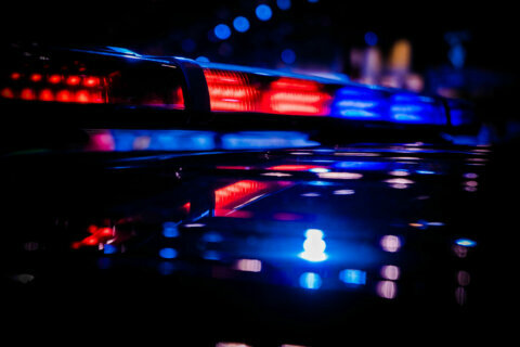 Police arrest man suspected in Arlington strangling attack